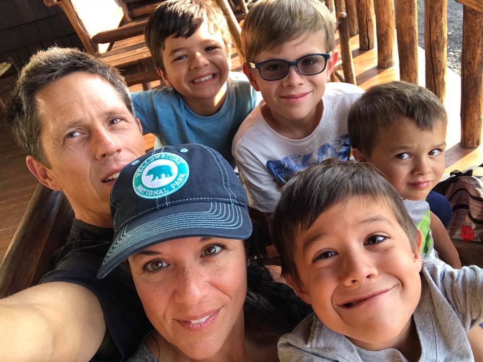 Amber Trueblood Hero Photo 3