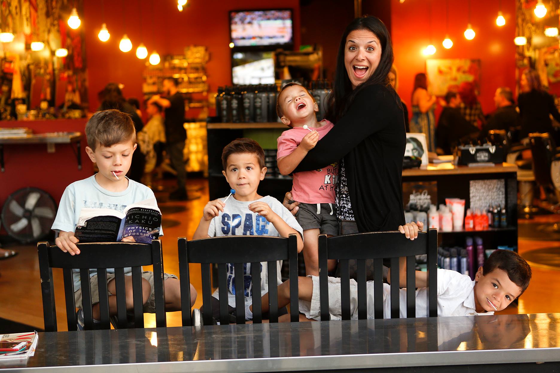 Amber Trueblood Hero Photo 5