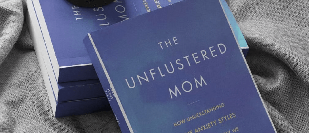 The Unflustered Mom Book Bonuses